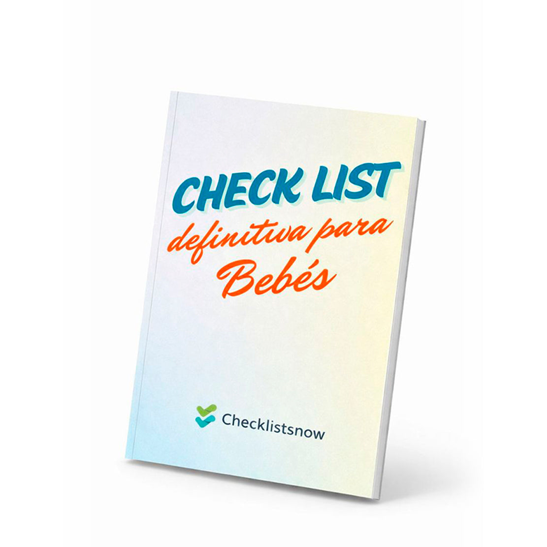 Checklist Definitiva para Bebés